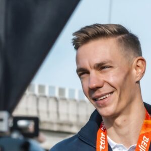 Bart Swings